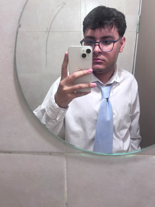 Agustin Pavet